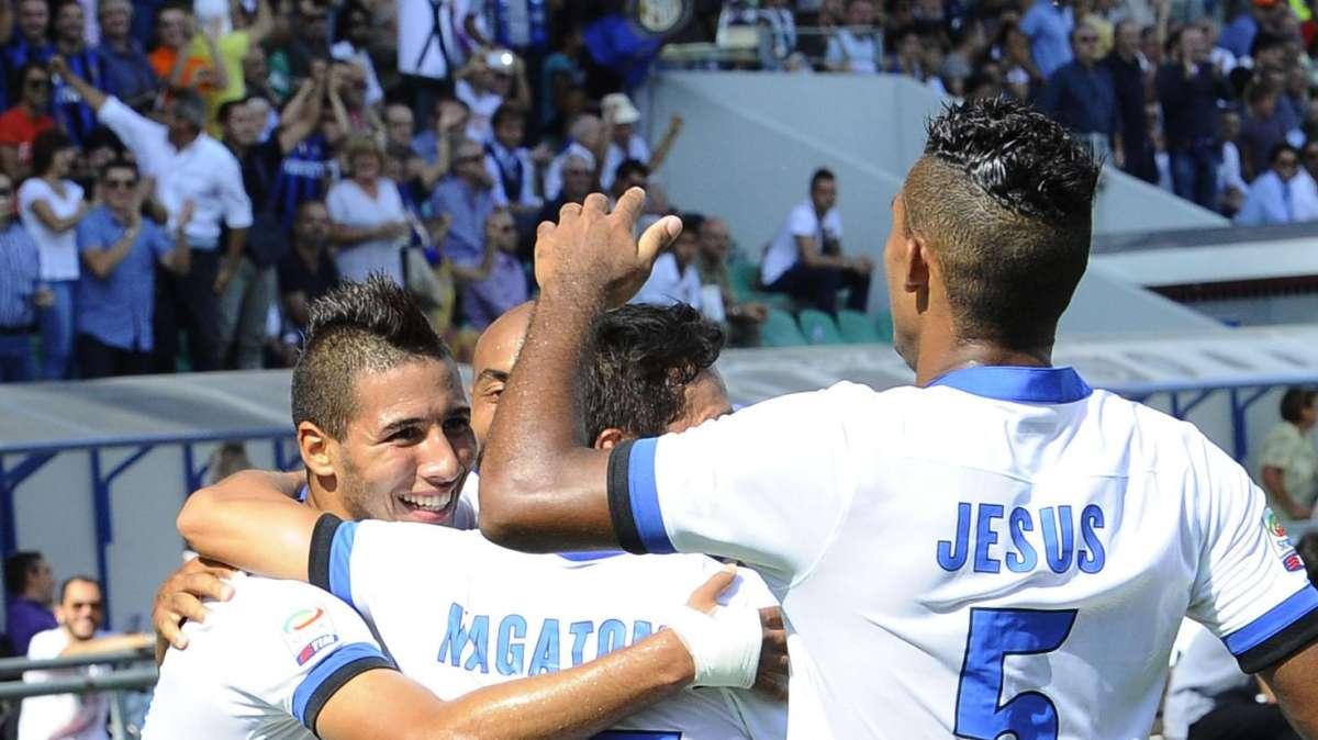 Robbiati: "Inter e Fiorentina nate per attaccare"