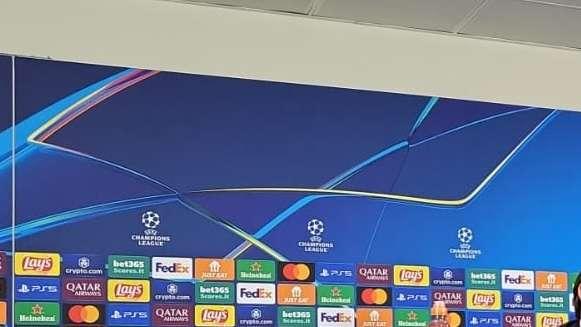 Inzaghi in conferenza: "Sarebbero stati 3-4 anni difficili, lo sapevo, ma siamo sempre rimasti competitivi"