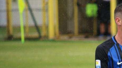 Sky - Virtus Entella, vicino l'arrivo di Federico Valietti