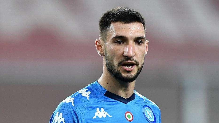 Politano: "Per me fase di maturità. Questo mio miglior anno, ma all'Inter sono cresciuto molto"
