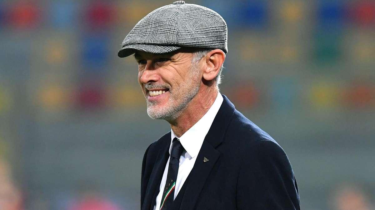 Italia U21, Nicolato aspetta la Germania e anticipa: "Ci sono 100 possibilità su 100 di vedere volti nuovi"