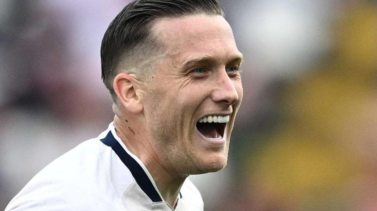 Il Napoli rialza la testa, vittoria show all'U-Power Stadium: Monza sconfitto 4-2, in gol anche Zielinski