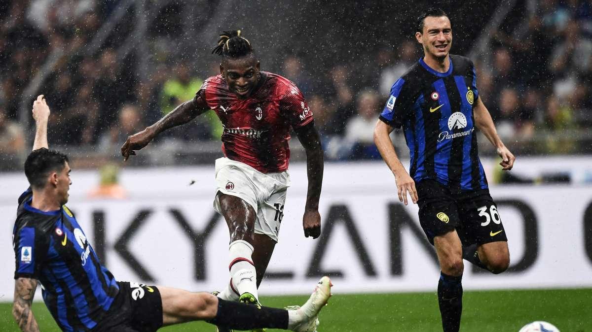 Repice: "L'Inter ha fame, vincere lo scudetto al derby sarebbe incredibile. Sono cose che fanno la storia"