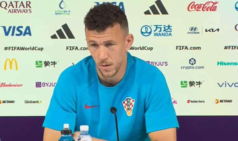 Tottenham, Doherty: "Croazia-Canada sarà combattuta. Mi aspetto il gol di Perisic"