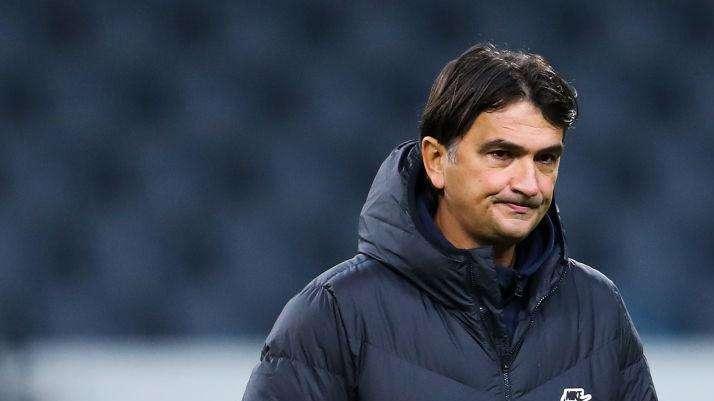 La Croazia sfida il Belgio, Dalic: "Grande banco di prova, capiremo se siamo sulla strada giusta"