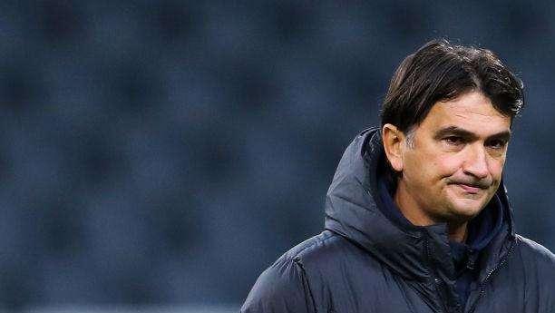 Croazia-Armenia, Dalic: "Daremo una chance a tutti, provando due sistemi di gioco" 