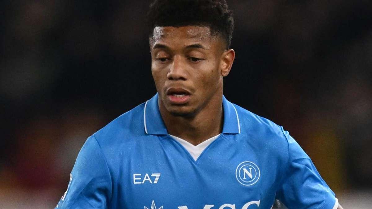 GdS - Tegola Neres: fuori 30-40 giorni, salta la sfida con l'Inter