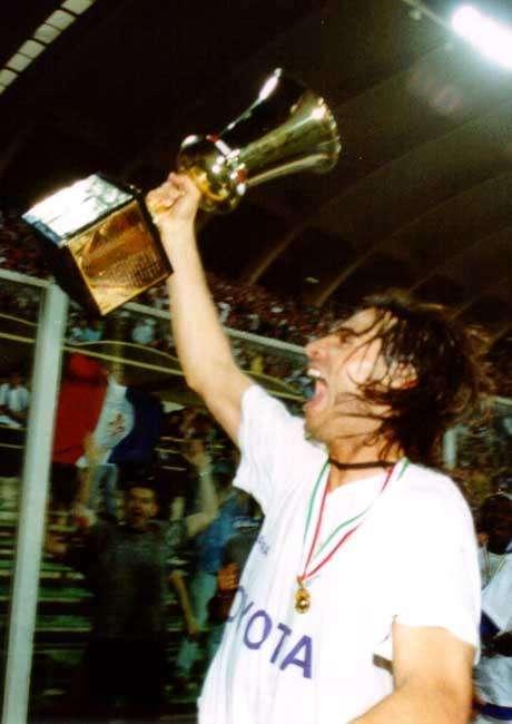 VIDEO - Adani: "Inter galvanizzata e fortunata"