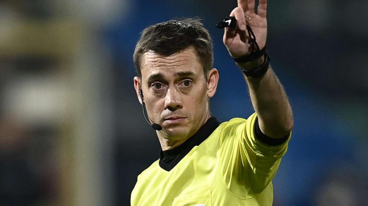 Inter-Bayern Monaco, la moviola - Gestione serena, nonostante qualche leggera sbavatura