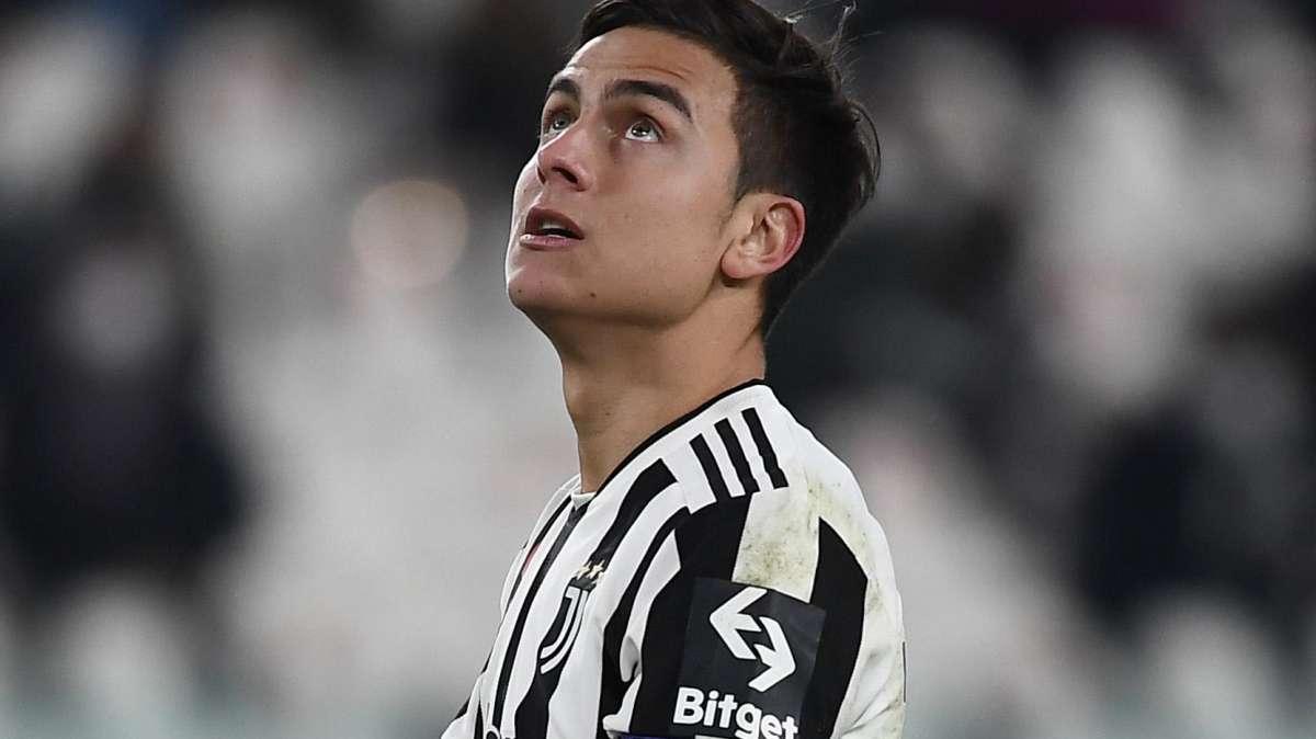 Llorente: "Dybala all'Inter? Giusto che un calciatore cerchi la soluzione migliore"