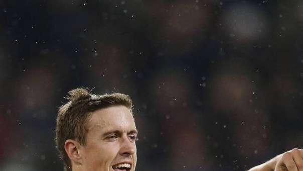 Ds 'Gladbach: "Xhaka? Mai parlato con l'Inter"