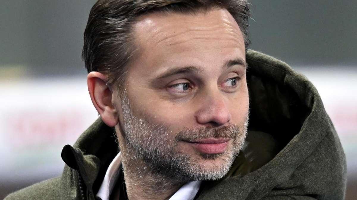 Furlani, AD Milan: "La Champions è la nostra casa, vogliamo tornarci il prima possibile"