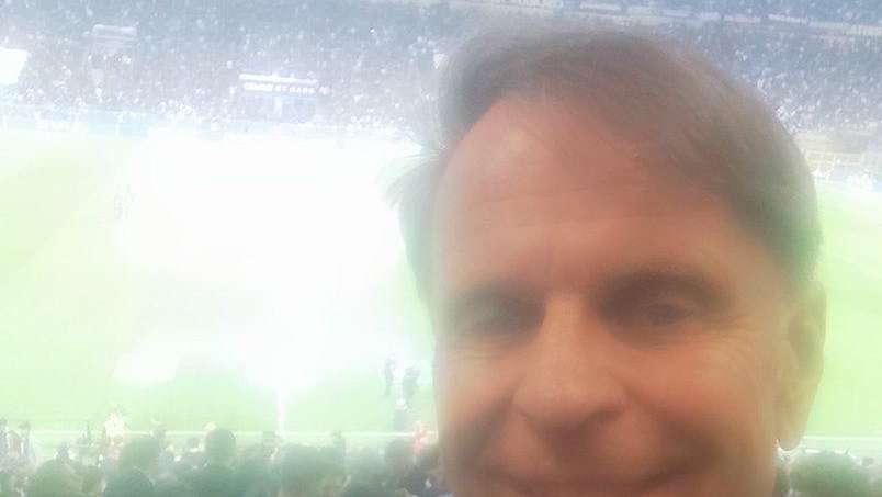 Zilliacus compra l'Inter? L'imprenditore era presente all’euroderby e rispose così a un tifoso