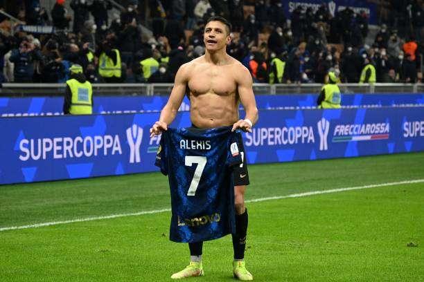 Inter, da Sanchez a Ranocchia: aperte le votazioni per il giocatore di gennaio