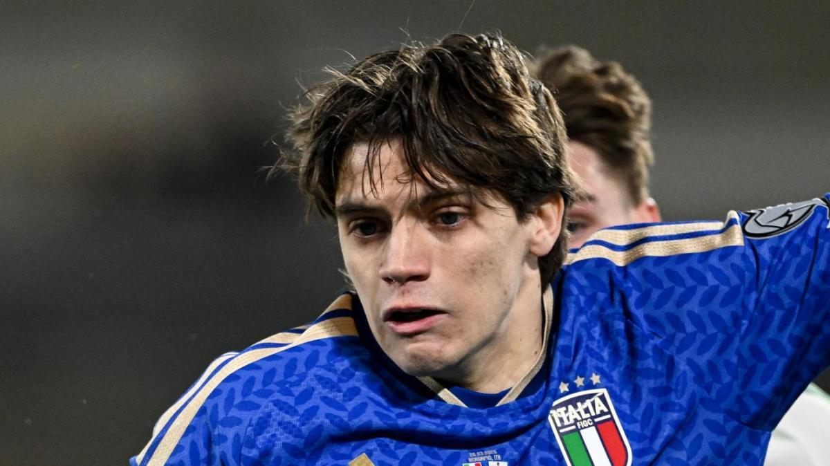 Palestra ha firmato col Chelsea. Si attende solo l'ufficialità