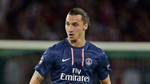 Ibra replica a Balo: "Lui si paragona a me, io no"