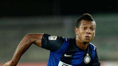 Guarin "energico" per Inter-Napoli. Strama valuta...
