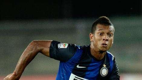 Sky - Guarin al rientro. Ranocchia e Coutinho titolari