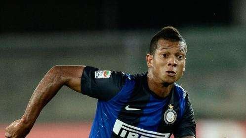 Guarin trequartista? Juary scommette: "Farà bene"