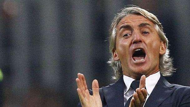 Contratto Mancini: nessun problema economico e di durata, ma Suning riflette