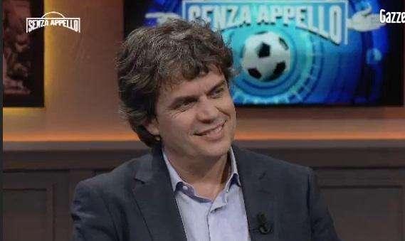 Garlando: "Hernanes? La differenza tra WM e Mancini"