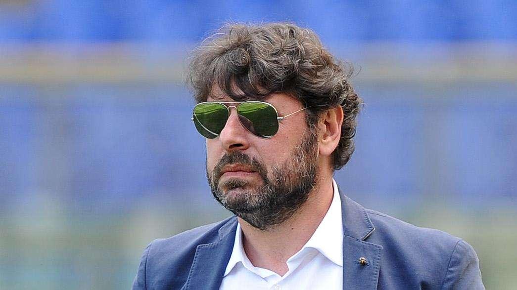 Leonardi (Parma): "Niente B. Donadoni e Biabiany..."