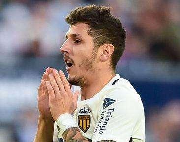 Besiktas-Monaco 1-1, subentrati Jovetic e Medel