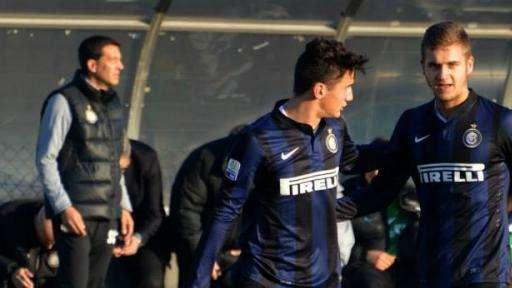 Under 19 romena, convocato il nerazzurro Puscas