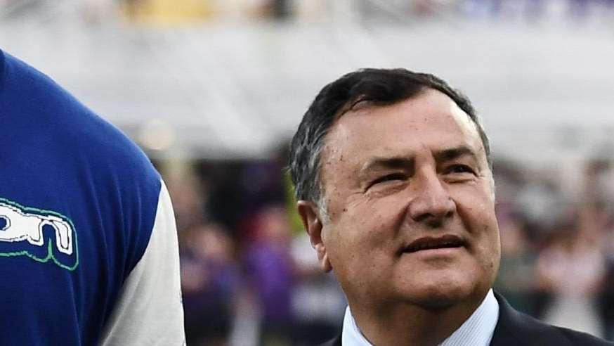Fiorentina, Barone: "Abbiamo dominato ogni partita, tranne quella con l'Inter"