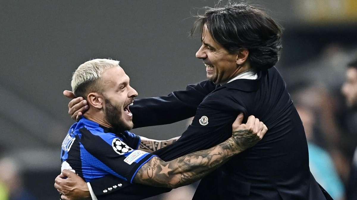 GdS - Inzaghi esce dall'angolo con l'umiltà che era mancata. È la scintilla?
