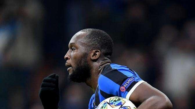 GdS - L'Inter si aggrappa a Lukaku: ultimo sforzo prima della sosta