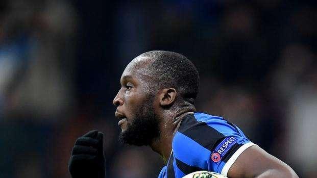 Lukaku incide: il belga ha preso parte a più reti di ogni altro giocatore dell’Inter in stagione tra EL e CL