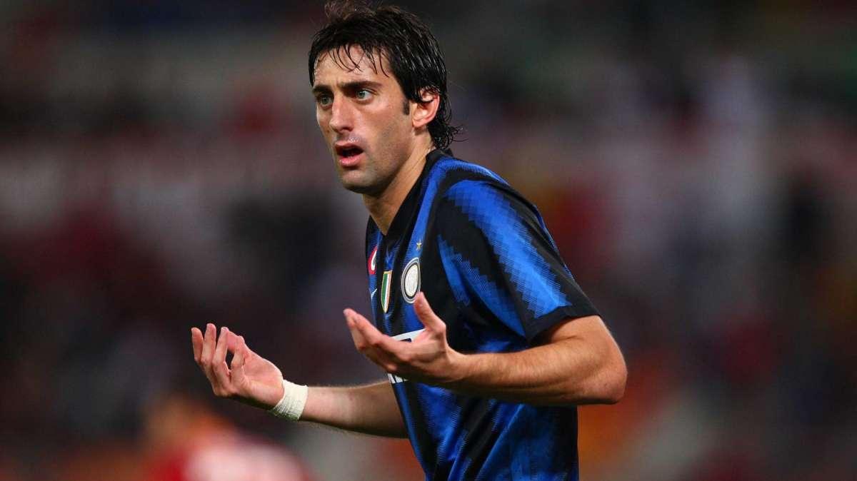 Milito ha lasciato il ritiro: niente Werder