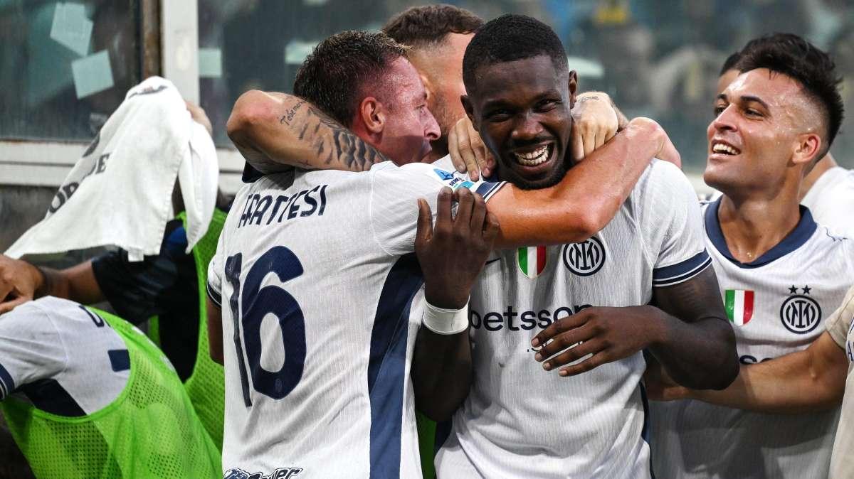Bookies - L'Inter ospita il Lecce a San Siro: nerazzurri strafavoriti, il segno 1 è offerto a quota 1,20