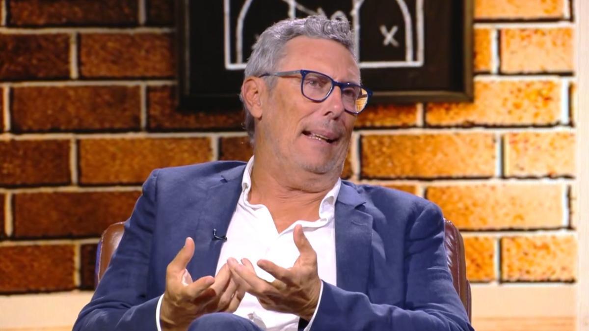Gotti: "Su Chivu, da fuori, c'è una sensazione"