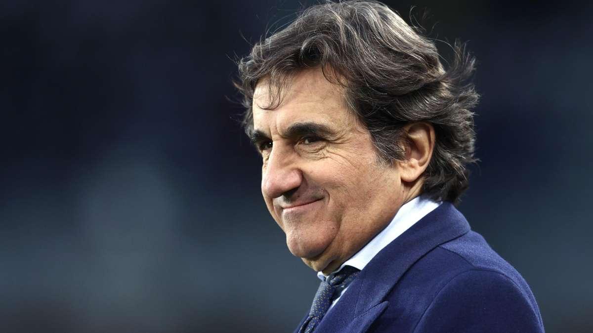 Cairo: "Calcio in ginocchio, serve un aiuto dal Governo. Nuovi stadi? Molte società hanno avuto difficoltà"