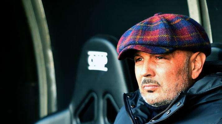 Mihajlovic in conferenza: "L'Inter ha fatto gol su una mezza occasione, noi ne abbiamo avute diverse"