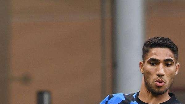Balzaretti: "Hakimi polivalente, porterà assist e gol all'Inter. Con Conte deve migliorare tatticamente" 