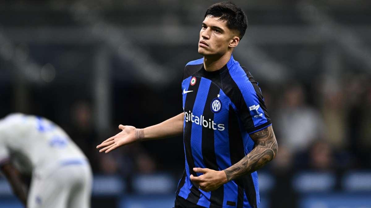 GdS - D'Ambrosio e Darmian non partiranno per Malta, Correa tra qualche giorno a Milano 