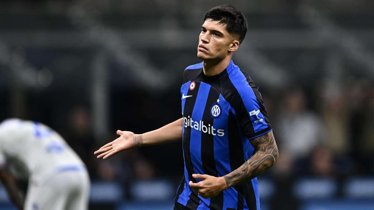 TS - Inter tranquilla per Correa: niente esami medici, solo vacanza. Inzaghi lo aspetta per il mini-ritiro a Malta