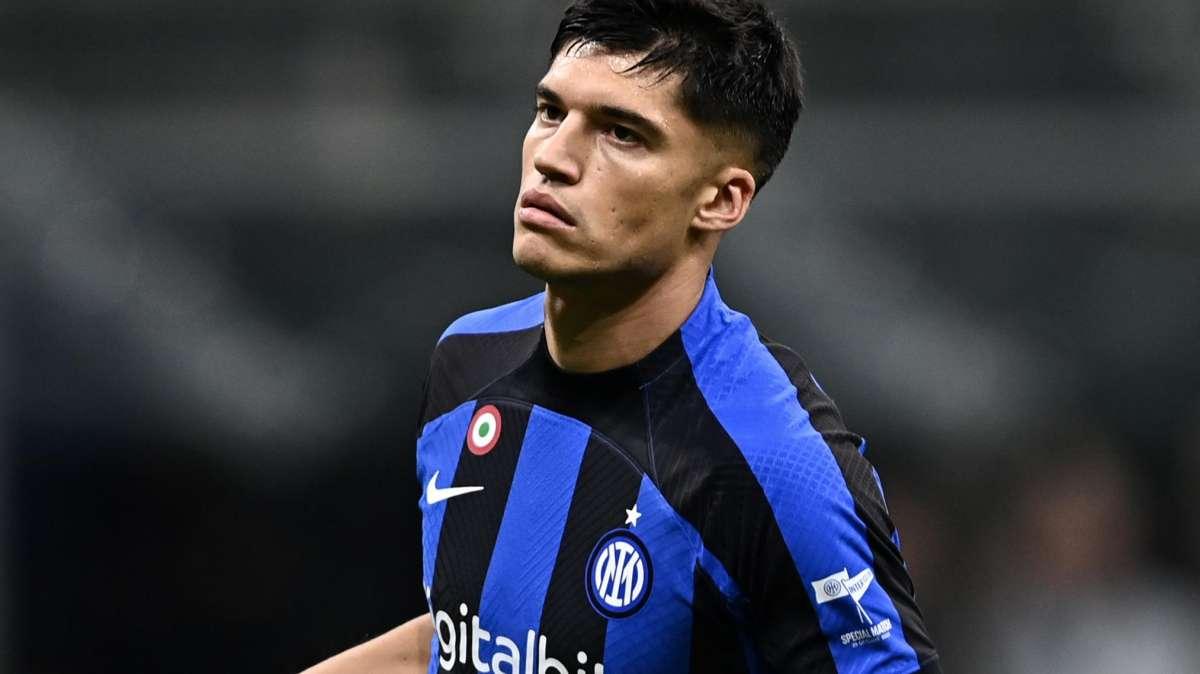 Sky - Inter, Inzaghi riabbraccia gli olandesi. Correa e D'Ambrosio ancora a parte: in gruppo dopo Natale? 