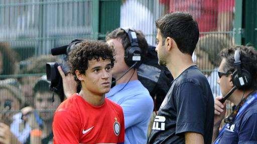 L'Inter oggi sarà in campo col 4-2-3-1: per l'attacco...