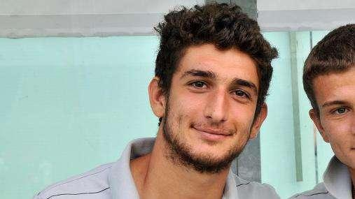 Under 20 ok con la Svizzera, 90' per Bianchetti