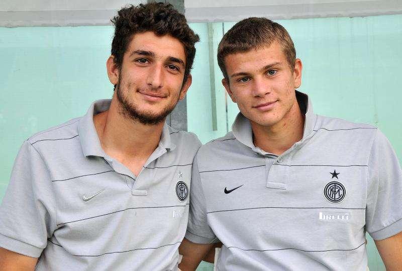 L'Under 21 perde, ma che Longo: gol da punta vera