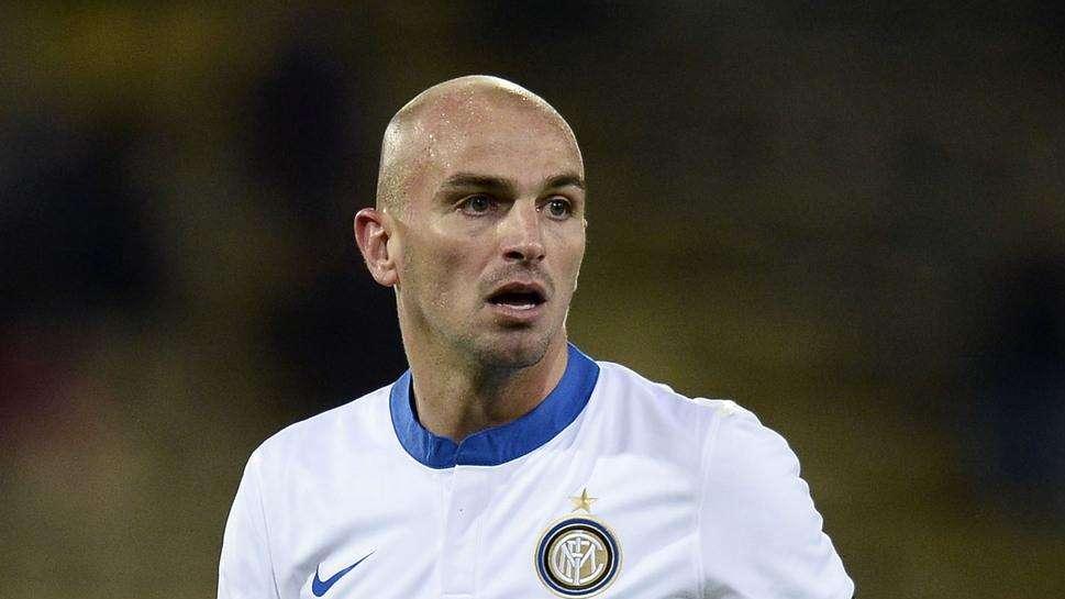 Pagelle GdS - Cambiasso il migliore, male Juan
