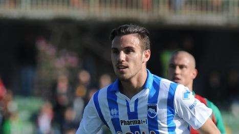 L'Inter prepara l'assalto a Verre nel mercato di gennaio
