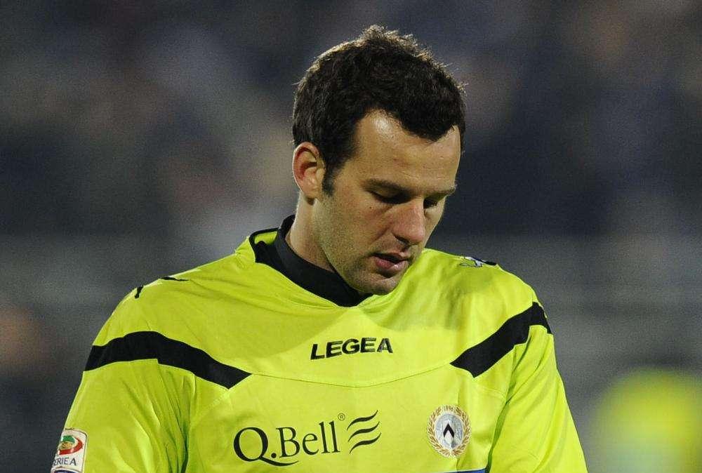 Battistini: "JC vuole cambiare aria. Handanovic... "
