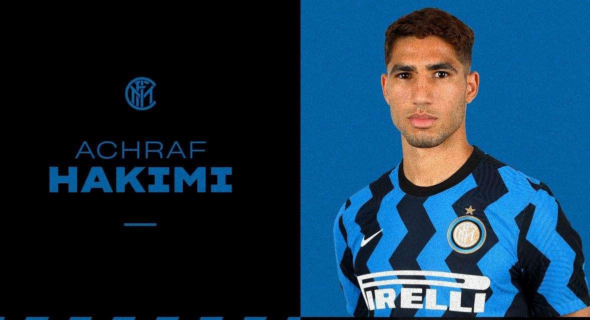 Camano, ag. Hakimi: "All'Inter per Conte, gli ha parlato del progetto e lo ha convinto. E Zidane spieghi..."