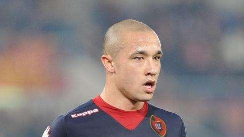 Nainggolan: "Ho un'offerta dall'Inghilterra, ora..."