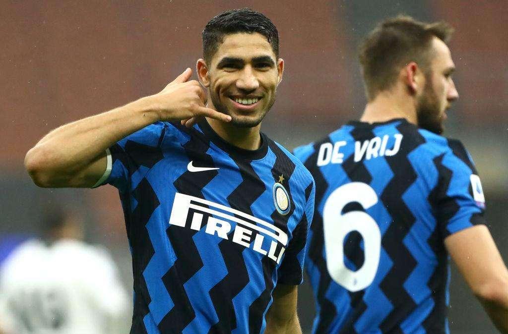 Sky - Hakimi, sorpasso Chelsea: sul piatto due contropartite. Frenata Joao Mario, può rientrare Vanheusden